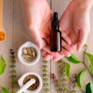 Curso de Naturopatia Clínica e Estilo de Vida