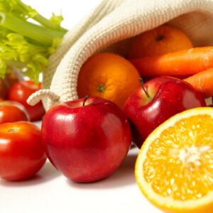 Pós Módulo 4 - Trofoterapia e substâncias bioativas