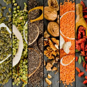 Pós Módulo 1- Fitoterapia Introdução e Fitoquímicos